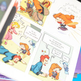 Mr TAN & Miss PRICKLY | La terrible Adèle: La tornada a les clatellades