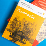 JOCELYNE SAUCIER | Plovien ocells