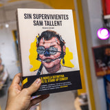 SAM TALLENT | Sin supervivientes