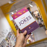 Penguin Pocket Jokes