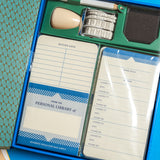 Kit de Biblioteca personal
