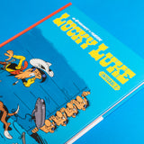 GOSCINNY | Lucky Luke Integral 2