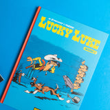 GOSCINNY | Lucky Luke Integral 2