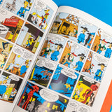 GOSCINNY | Lucky Luke Integral 2
