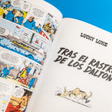 GOSCINNY | Lucky Luke Integral 2