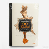 AMBROSE BIERCE | 99 fábulas fantásticas