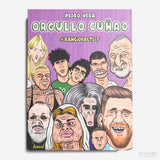 PEDRO VERA | Ranciofacts 7: Orgullo cuñao