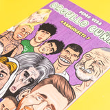 PEDRO VERA | Ranciofacts 7: Orgullo cuñao