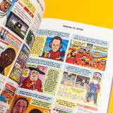 PEDRO VERA | Ranciofacts 7: Orgullo cuñao