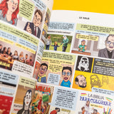 PEDRO VERA | Ranciofacts 7: Orgullo cuñao