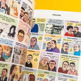 PEDRO VERA | Ranciofacts 7: Orgullo cuñao