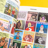 PEDRO VERA | Ranciofacts 7: Orgullo cuñao