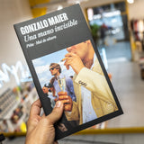 GONZALO MAIER | Una mano invisible