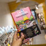 LAURA FERNÁNDEZ  | El Show de Grossman