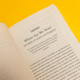HUGH BARKER | Quantum Leaps. How maths is shaping the future