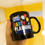 Taza "Party Planning Committee"