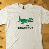 RICARDO PADÍN | Camiseta "Brainrot"