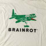 RICARDO PADÍN | Camiseta "Brainrot"