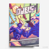 RACCOONA EDICIONES | Duels