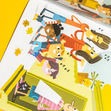 BEL OLID | MERCÈ CANALS | La castañera Felipa