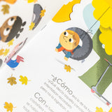 BEL OLID | MERCÈ CANALS | La castañera Felipa