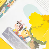 BEL OLID | MERCÈ CANALS | La castañera Felipa