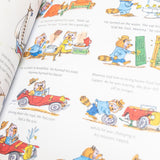 RICHARD SCARRY | Funniest Storybook Ever