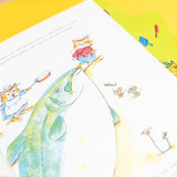 RICHARD SCARRY | Funniest Storybook Ever