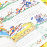 RICHARD SCARRY | Funniest Storybook Ever