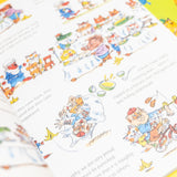 RICHARD SCARRY | Funniest Storybook Ever