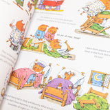 RICHARD SCARRY | What do people do all day?