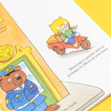 RICHARD SCARRY | Busy, Busy Town