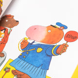 RICHARD SCARRY | Busy, Busy Town