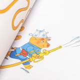 RICHARD SCARRY | Busy, Busy Town