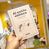 JUAN PABLO VILLALOBOS | Al estilo Jalisco