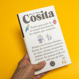 ALBA G. MORA | Cosita
