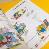RICHARD SCARRY | Los cuentos más divertidos