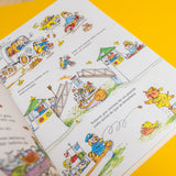 RICHARD SCARRY | Los cuentos más divertidos