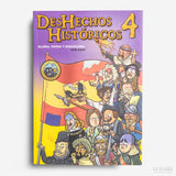 DON JULIO | DesHechos históricos 4: Gloria, patria y endogamia