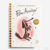 COLAS GUTMAN & MARC VOUTAVANT | Perro apestoso. Edición deluxe