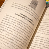 JASON ROEDER | Griefstrike