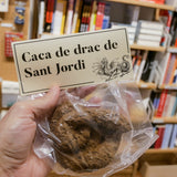 Caca de drac de Sant Jordi