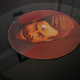 MIGUEL CAMPOS | Para una vez que hablo (LP)