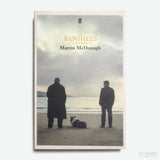 MARTIN McDONAGH | The Banshees of Inisherin