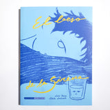 L. YANG & U. LARROSA | El beso de la sirena