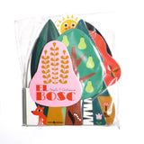 INGELA P. ARRHENIUS | El bosc