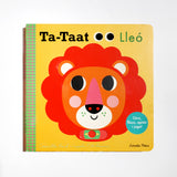 INGELA P. ARRHENIUS & C. REID | Ta - Taat Lleó