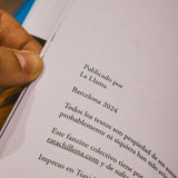 La Llama Box: suscripción literaria
