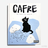 JEAN-LUC DEGLIN | Cafre