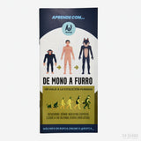 RUFCA | Fanzine "De mono a furro"